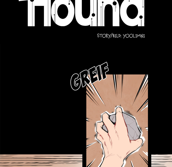 Black Hound - episode 66 - 7
