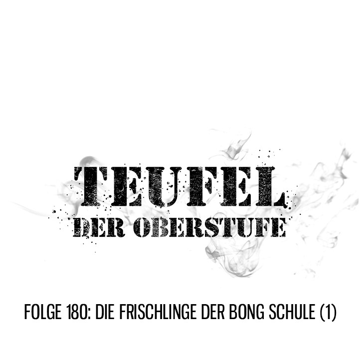 Teufel der Oberstufe - episode 180 - 12