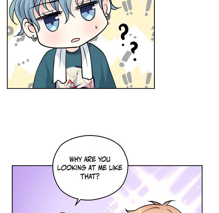 My K - episode 37 - 41