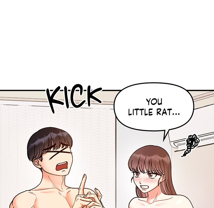 Secret Siblings - episode 38 - 126