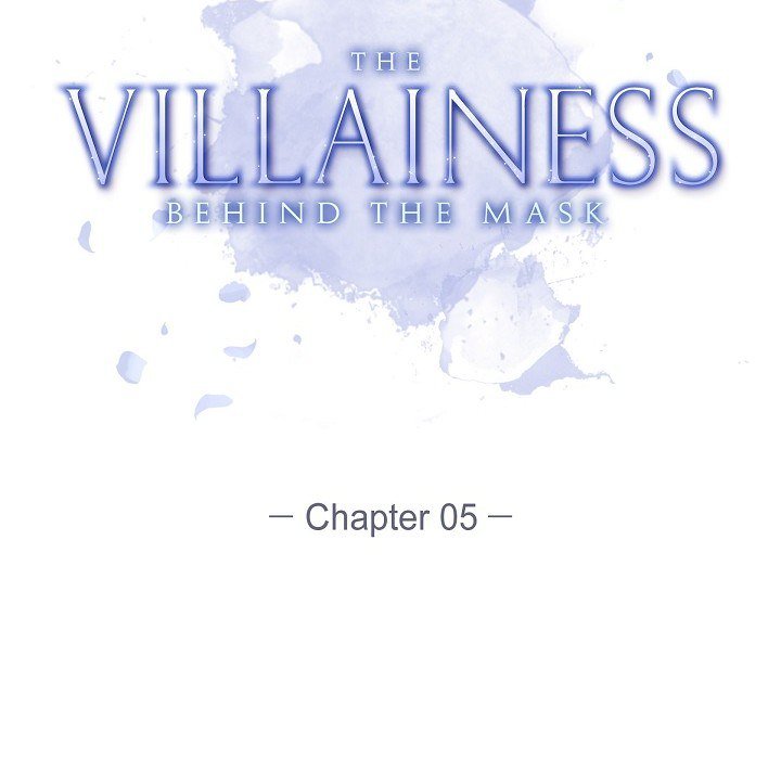 The Villainess Behind the Mask - episode 5 - 26