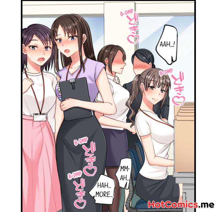How Hard-Working Women Wind Down - episode 1 - 8