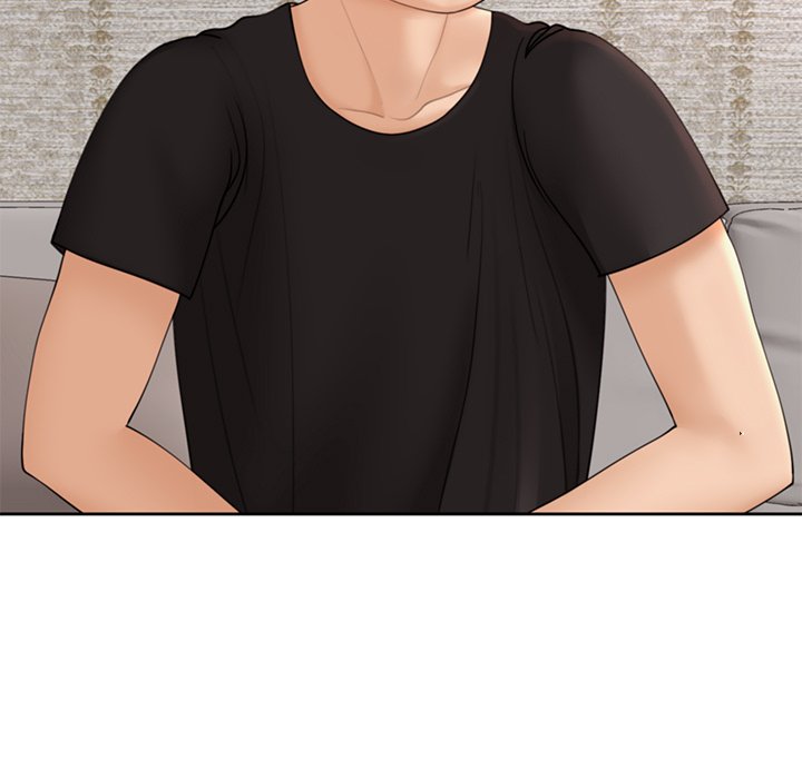 Please Take Care of Her - episode 3 - 4