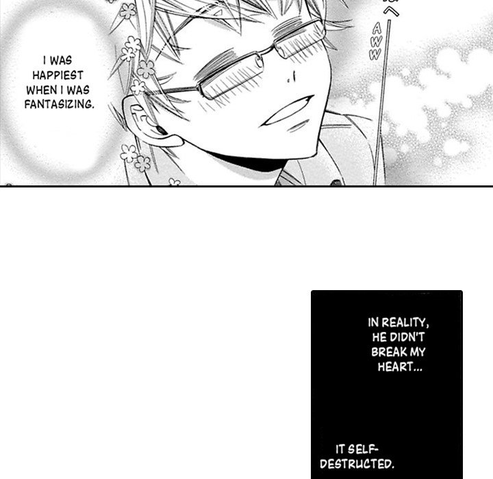 Falling In Love Under The Blue Sky - episode 5 - 54