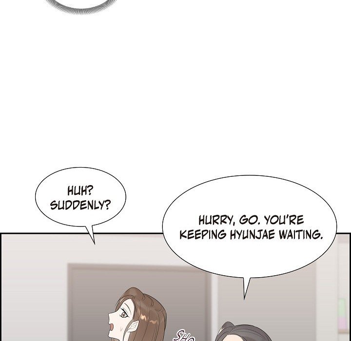 A Misogamist's Romance - episode 51 - 43