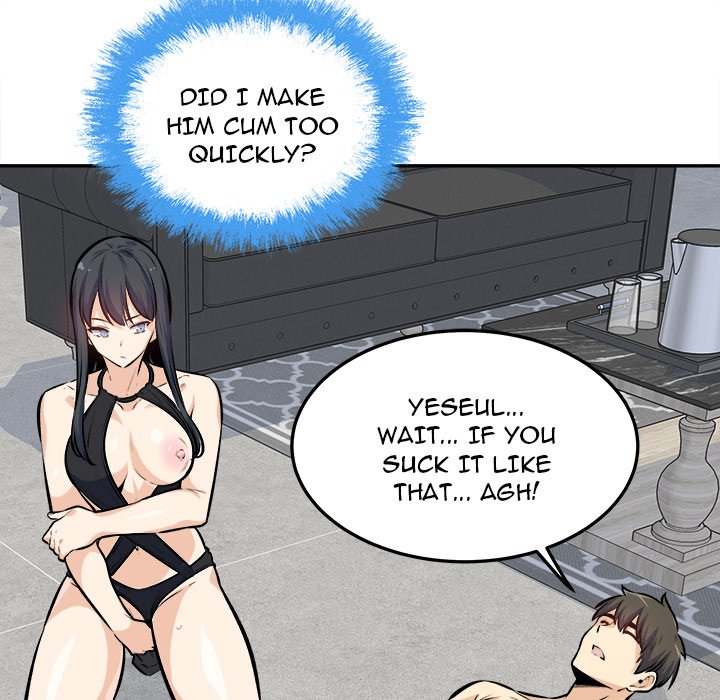 Excuse me, This is my Room - episode 118 - 61