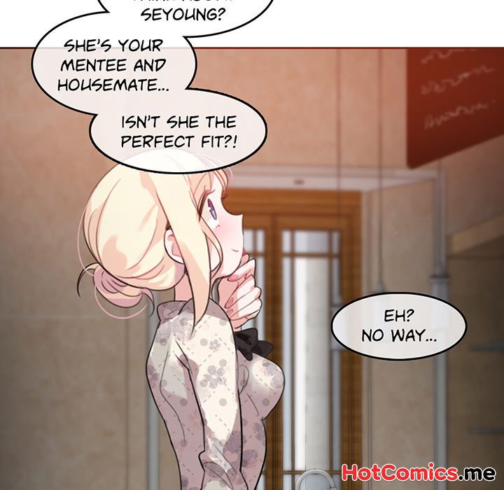 A Pervert's Daily Life - episode 28 - 4