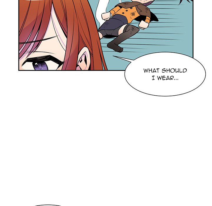EAT ME! - episode 14 - 15