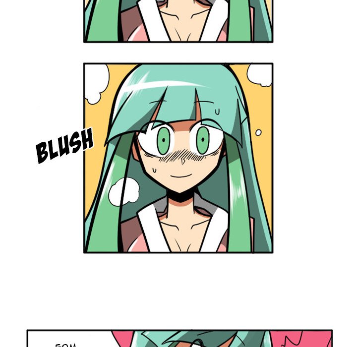 Maki and Friends - episode 5 - 33