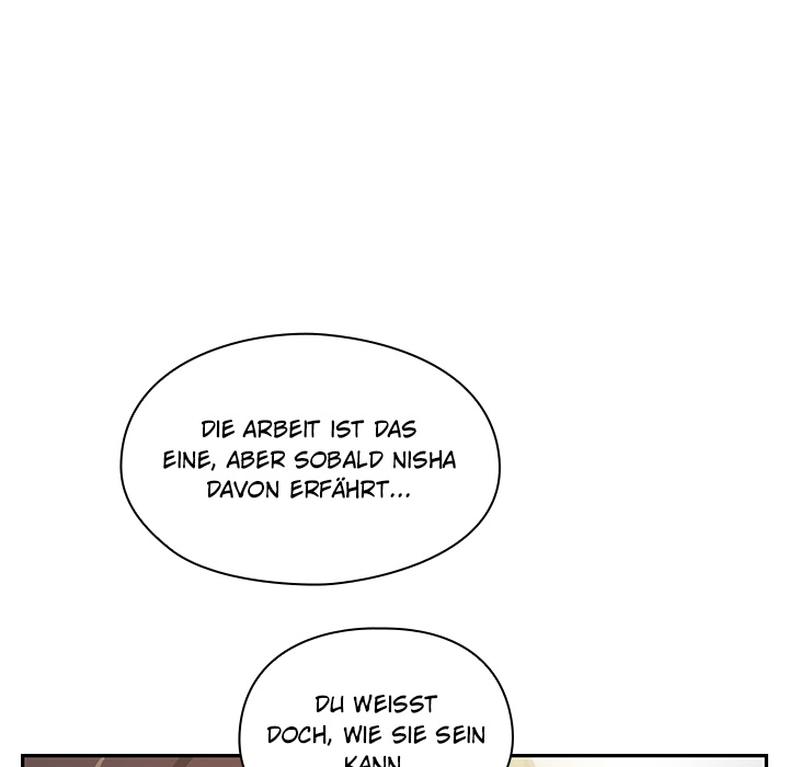Zuckerbrot und Peitsche - episode 16 - 18
