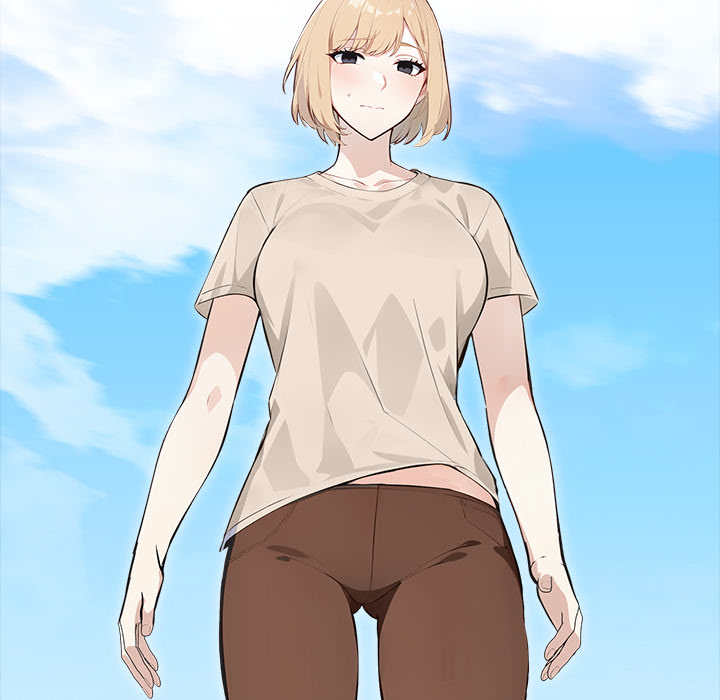 Desire Note - episode 17 - 94