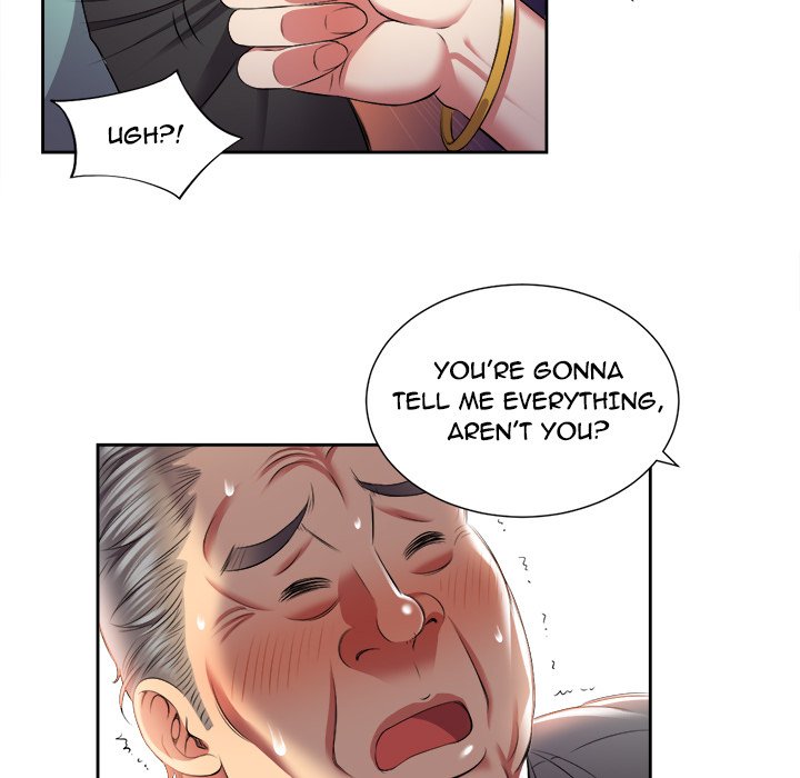 Yuri's Part Time Job - episode 15 - 24