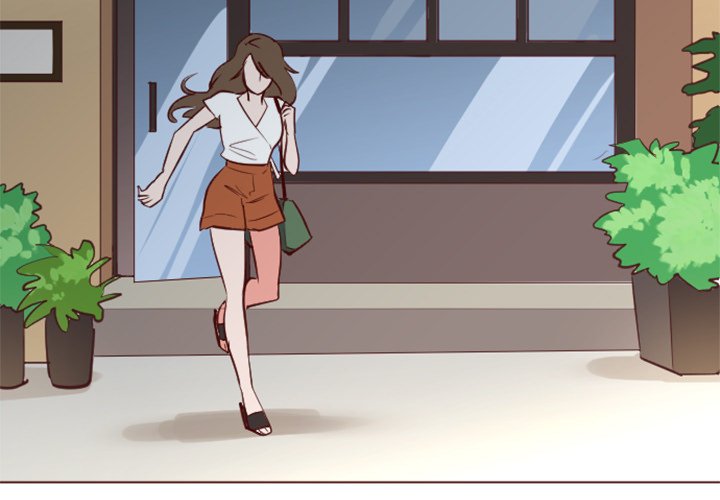 My Love Affair - episode 23 - 2