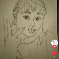 TikTok Account Photo