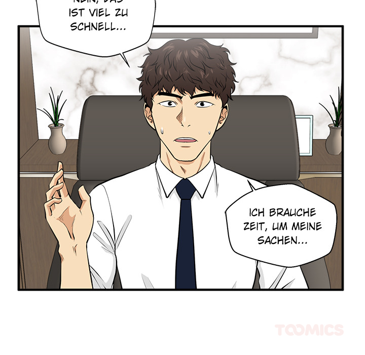 Los geht´s Mr. Kang! - episode 75 - 13