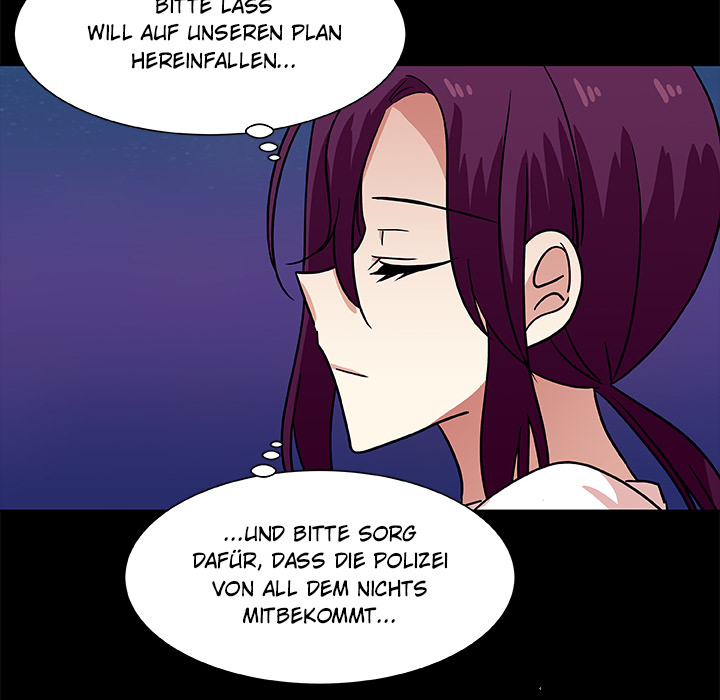 Mörder in klein - episode 49 - 69