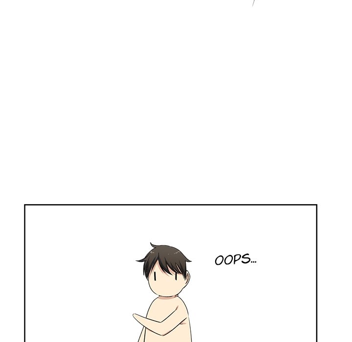 Excuse me, This is my Room - episode 16 - 117