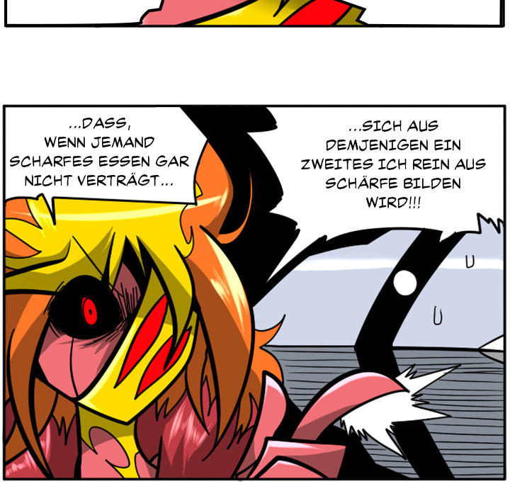 Das Wohnheim aus einer anderen Welt - episode 64 - 77