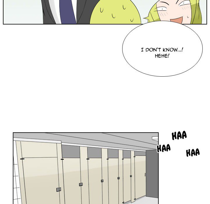 Maro's Romance - episode 11 - 37