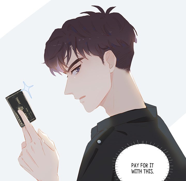 Ballerino - episode 21 - 75