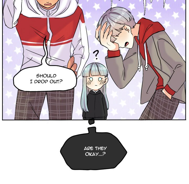 The Chill Couple - episode 57 - 29