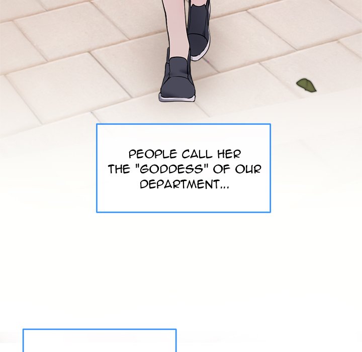 I Want You! - episode 1 - 4