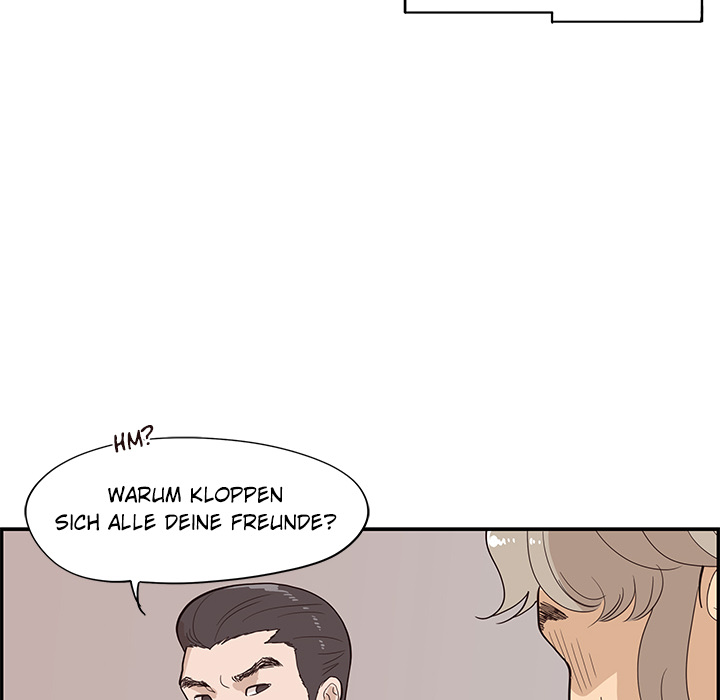 Der Hahn im Korb - episode 76 - 71