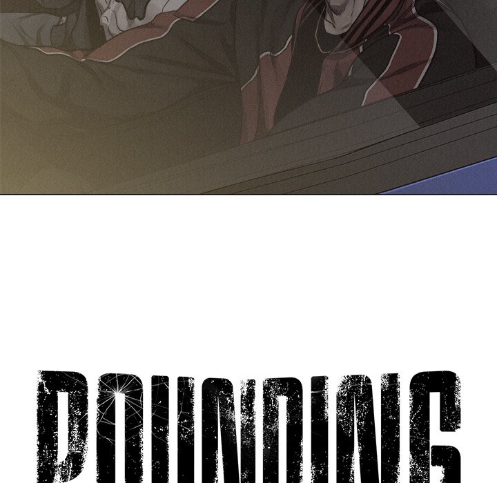 Pounding - episode 24 - 13