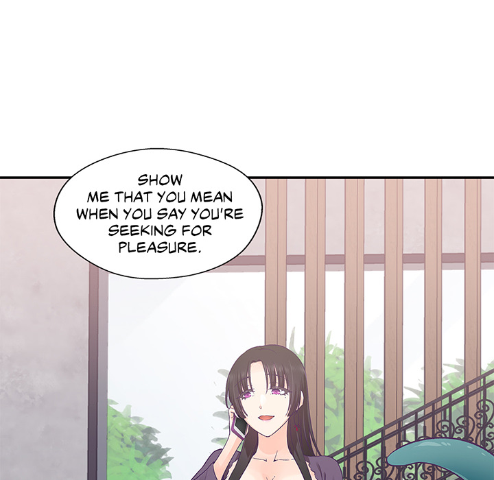 My Special Squishy Someone - episode 26 - 83