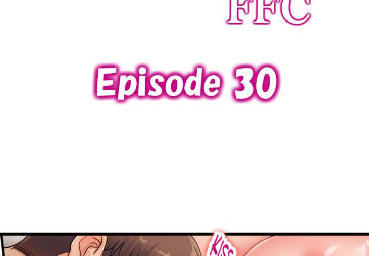 I Can't Resist His Massage! Cheating in Front of My Husband's Eyes - episode 30 - 3
