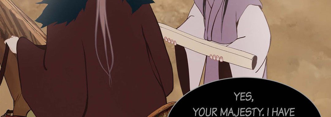 The Palace of Bardo - episode 25 - 125