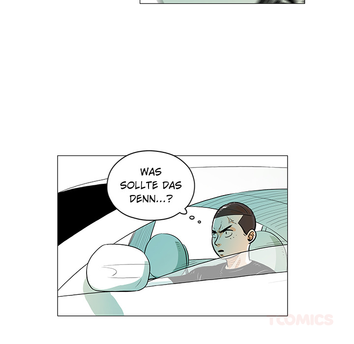 Hero Kim: Wer hat einen Retter bestellt? - episode 16 - 11