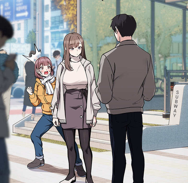 Dating After Work - UNCENSORED - episode 27 - 82