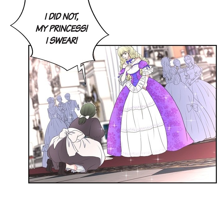On the Emperor's Lap - episode 37 - 11