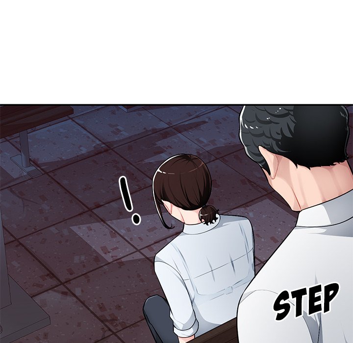 Boss Around - episode 4 - 8