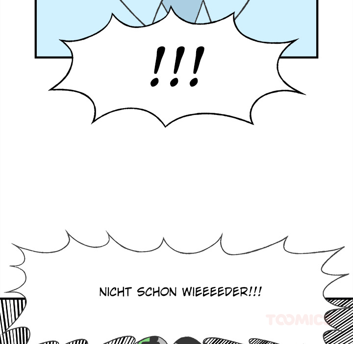 Mitschüler fressen verboten - episode 22 - 25