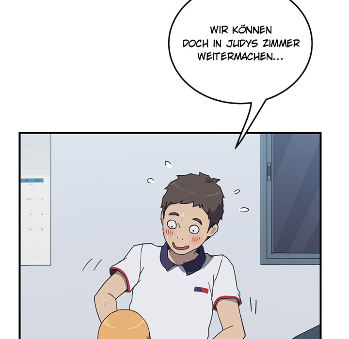 Mitbewohner wider Willen - episode 5 - 84