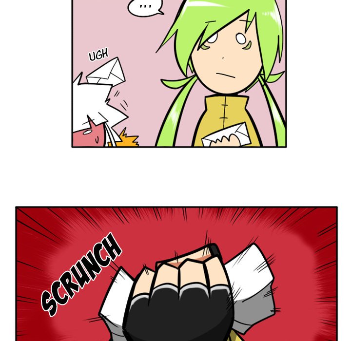 Maki and Friends - episode 35 - 16