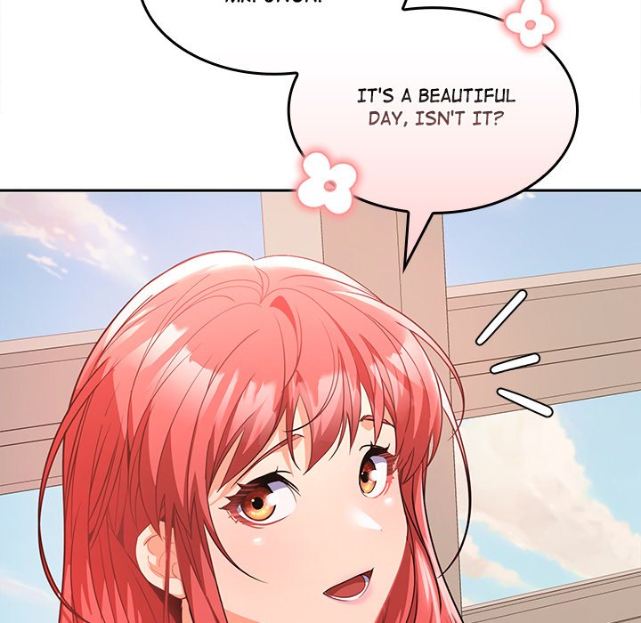 Office Romance is a No-No - episode 5 - 180