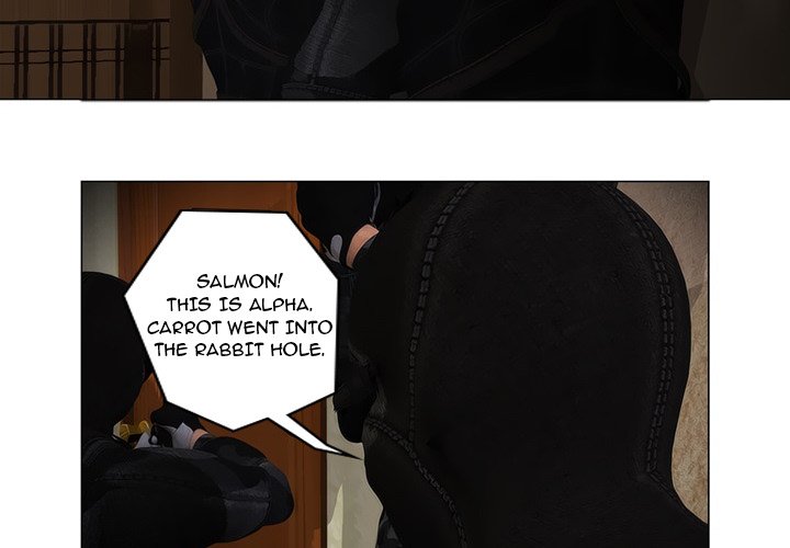 The Worst Man - episode 2 - 3