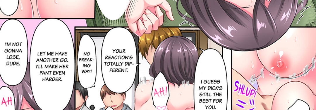Training Turned Orgy: Eleven Days of Non-Stop Sex - episode 4 - 30