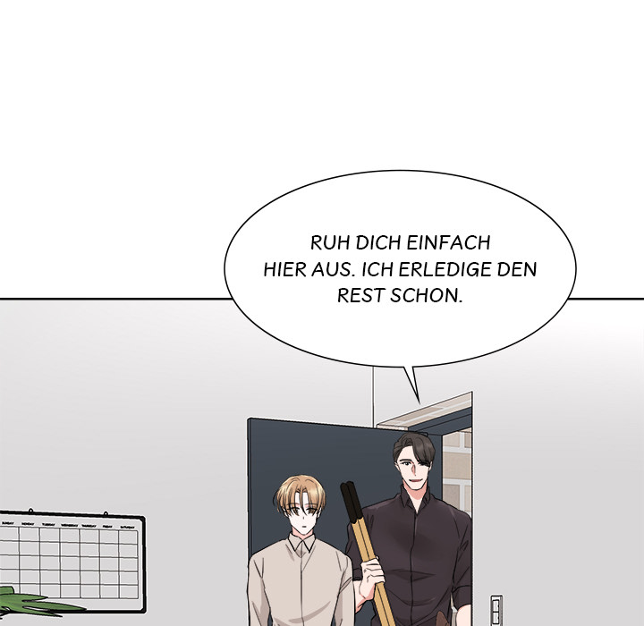 Latte und Lügen - episode 6 - 47