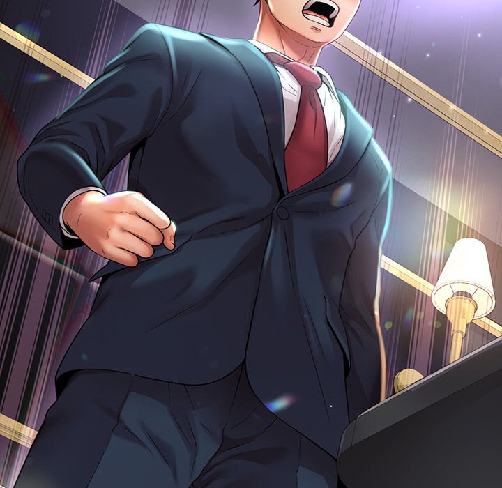 Office Affairs - episode 1 - 210