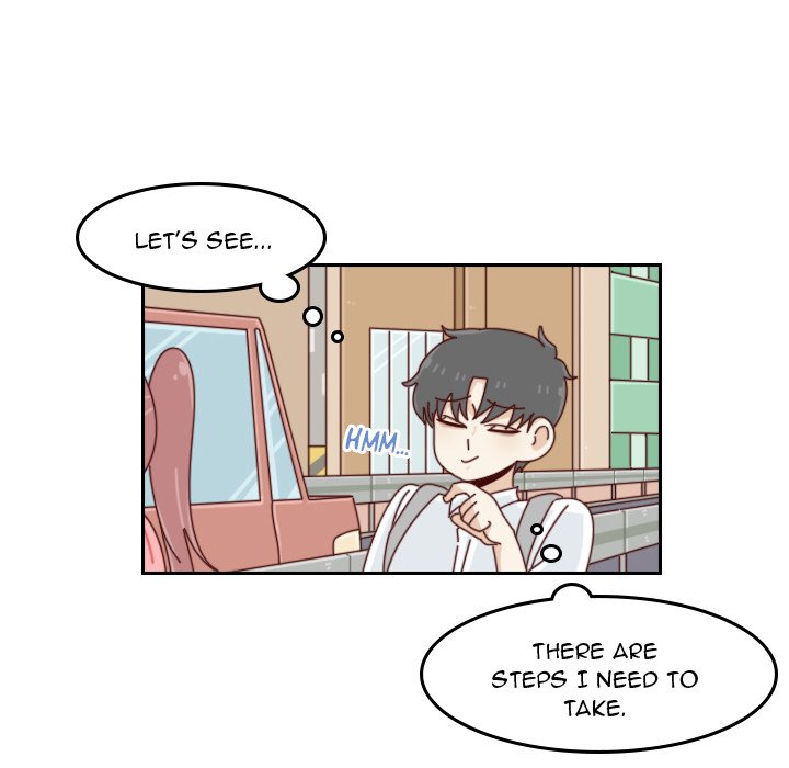Hidden From The Light - episode 46 - 62