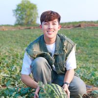 TikTok Account Photo