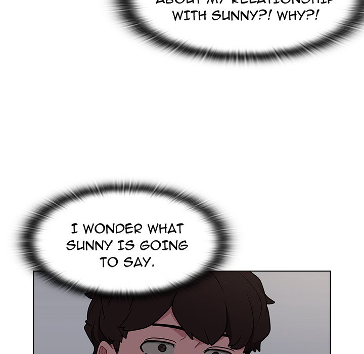 Naughty Little Secret - episode 9 - 78