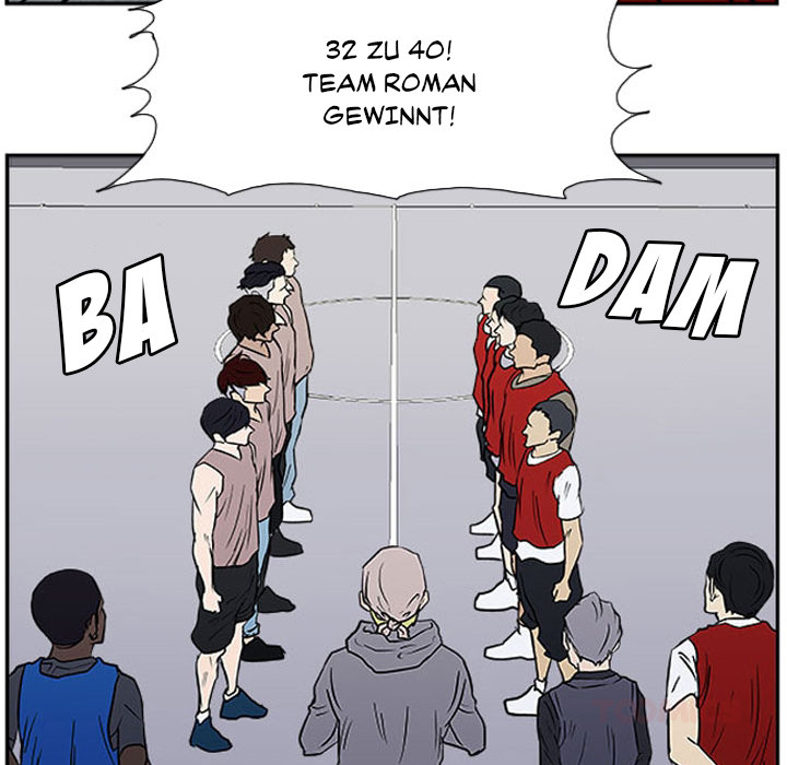 Tweener - episode 20 - 122