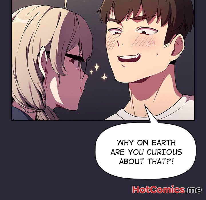 What do I do now...? - episode 8 - 17