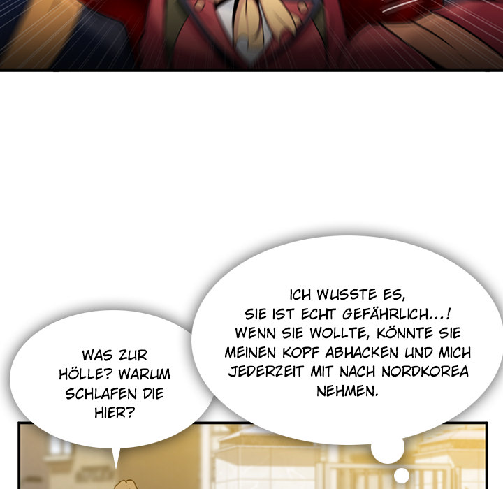 Eine Spionin zum Knuddeln - episode 3 - 71