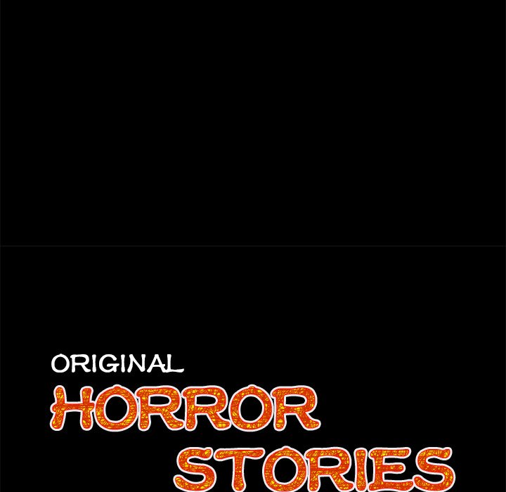 Original Horror Stories - episode 9 - 22